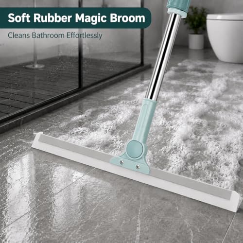 Misamo Enterprise Wiper Mop
