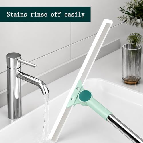 Misamo Enterprise Wiper Mop
