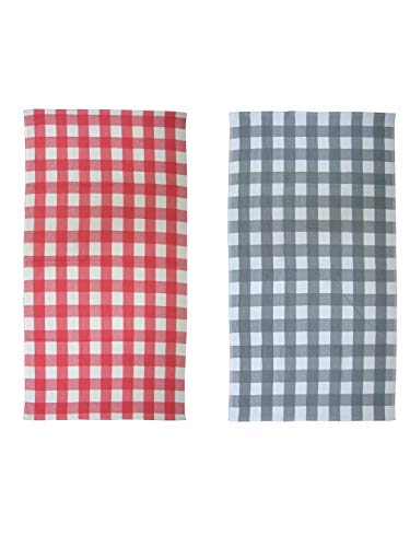 Athom Living Light Weight Cotton Premium Bath Towel 75x150 cm Multi24 - Image 2