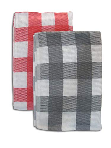 Athom Living Light Weight Cotton Premium Bath Towel 75x150 cm Multi24 - Image 3