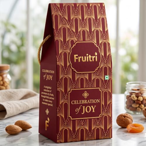 Bay Nut diwali Gift Hamper