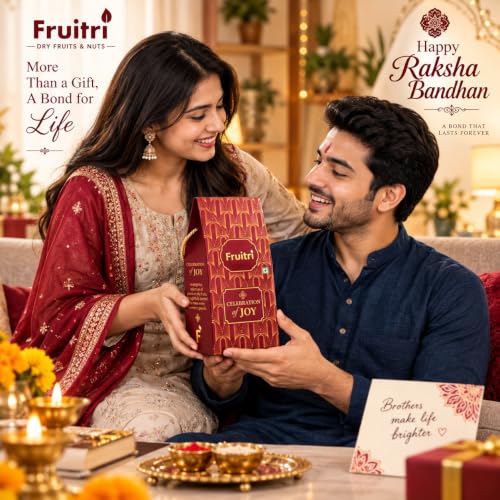 Bay Nut diwali Gift Hamper