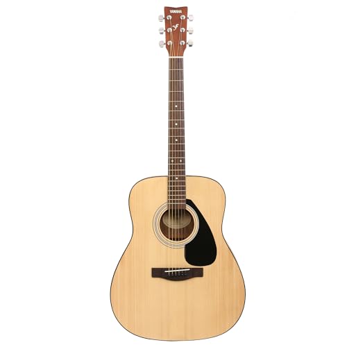 Yamaha F280 Acoustic Guitar –