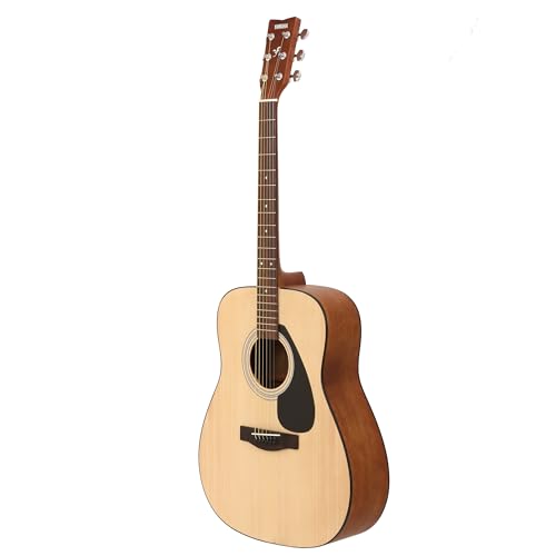 Yamaha F280 Acoustic Guitar –