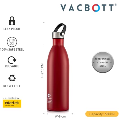 CLAY CRAFT VACBOTT Mezo Double