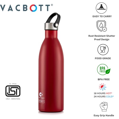 CLAY CRAFT VACBOTT Mezo Double
