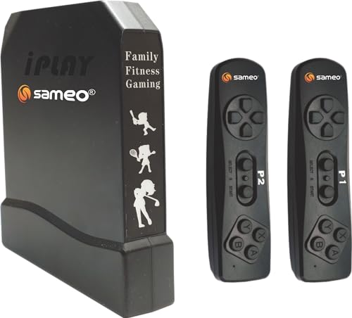 Sameo i Play 32 Bit