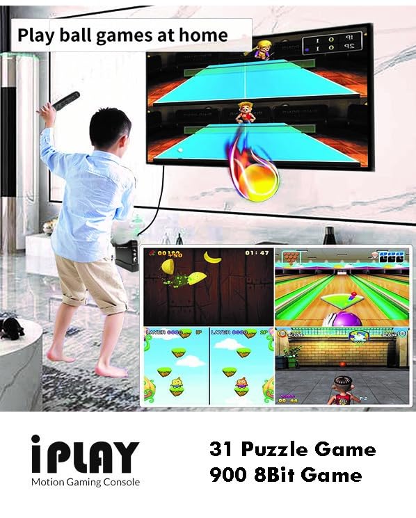 Sameo i Play 32 Bit