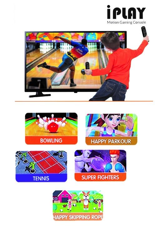 Sameo i Play 32 Bit