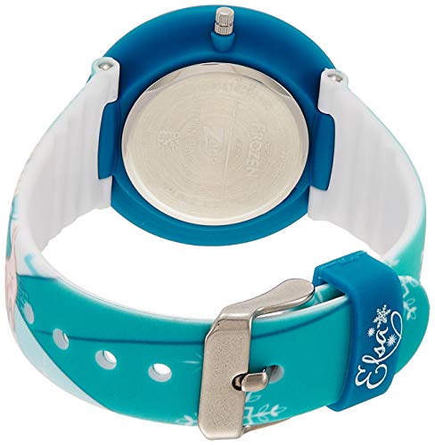 Zoop Disney Frozen Analog Watch