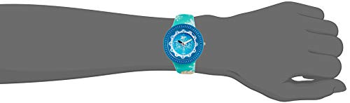 Zoop Disney Frozen Analog Watch