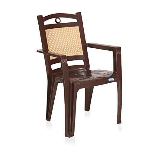 Nilkamal Plastic Chair for Living