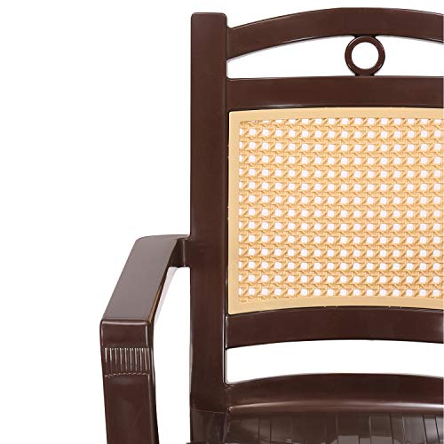 Nilkamal Plastic Chair for Living