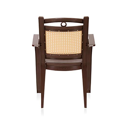 Nilkamal Plastic Chair for Living