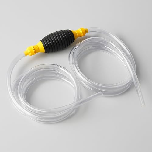 YELONA High Flow Siphon Hand