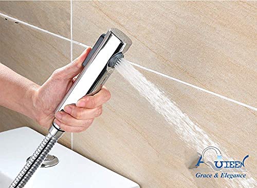 Aquieen ABS Health Faucet Set