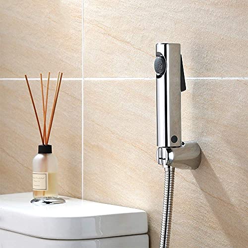 Aquieen ABS Health Faucet Set