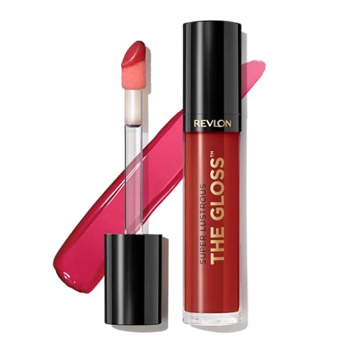 Revlon Super Lustrous The Gloss