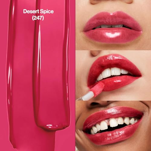 Revlon Super Lustrous The Gloss