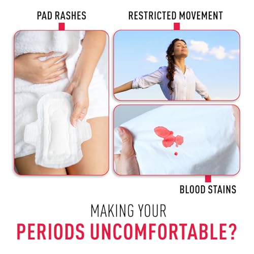 Sirona Reusable Menstrual Cup