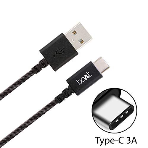 boAt Type-C A400 | Type-C