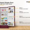 Whirlpool 192 L Direct Cool