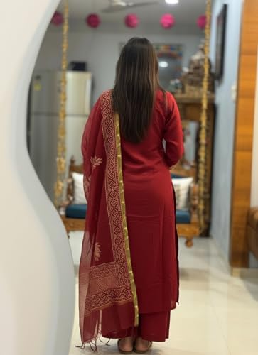 ANNI Designer Women's Rayon Viscose