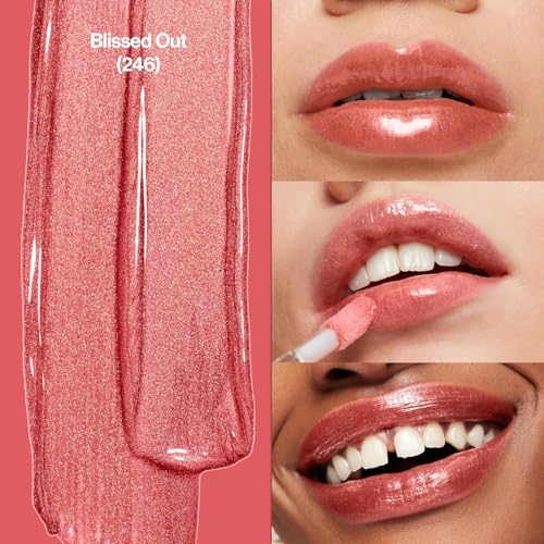 Revlon Super Lustrous The Gloss