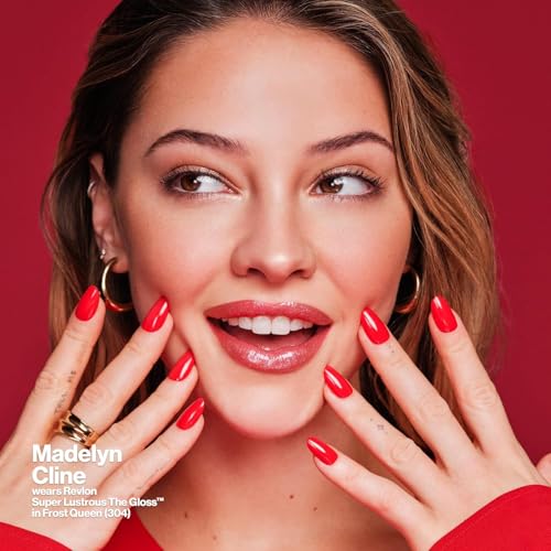 Revlon Super Lustrous The Gloss