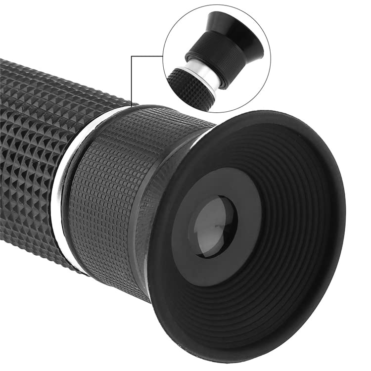 3-in-1 Honey Refractometer for Honey
