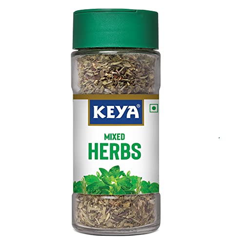 Keya Mixed Herbs | Pure