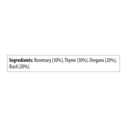 Keya Mixed Herbs | Pure