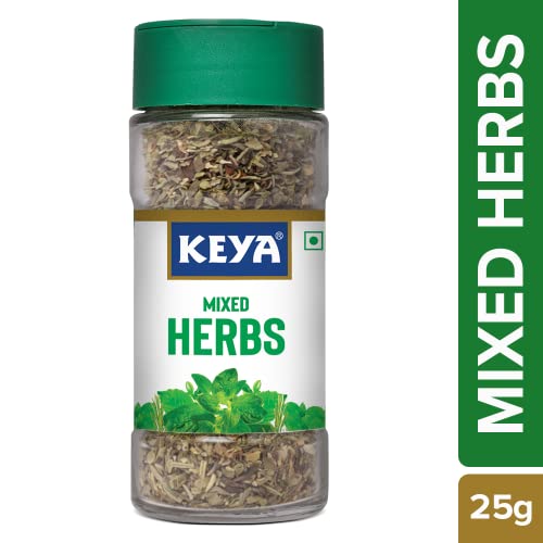 Keya Mixed Herbs | Pure