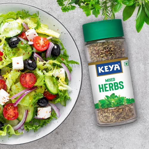 Keya Mixed Herbs | Pure