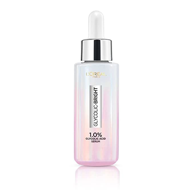 L'ORÉAL Paris Glycolic Bright Instant