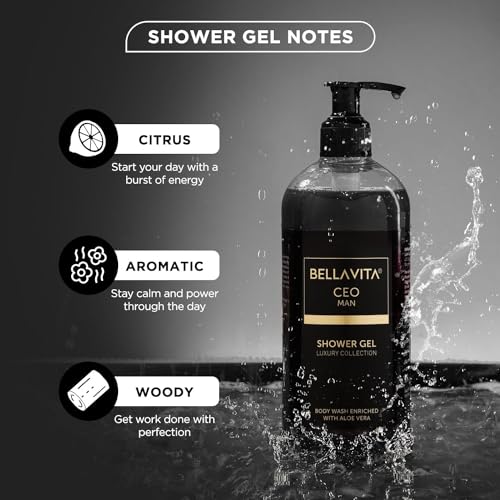 Bella Vita Luxury CEO MAN