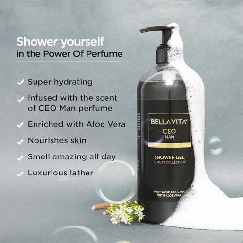 Bella Vita Luxury CEO MAN