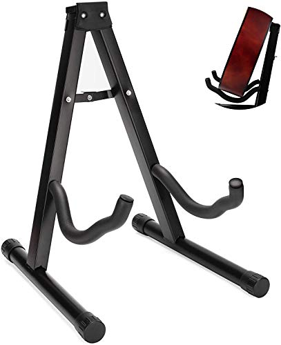 JUAREZ JRGS100 Heavy-Duty Metal Folding