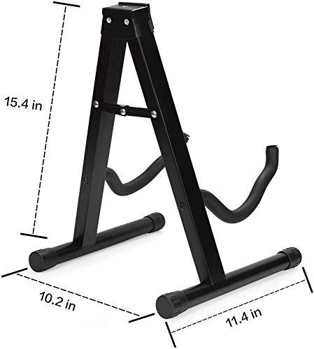 JUAREZ JRGS100 Heavy-Duty Metal Folding