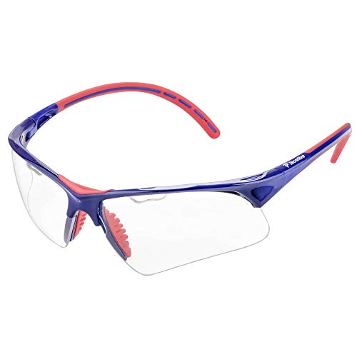 Tecnifibre Unisex Adult Squash Glasses
