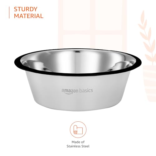 Amazon Basics Adjustable Double Diner