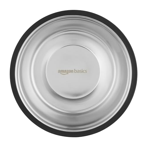 Amazon Basics Adjustable Double Diner