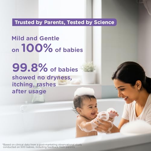 Himalaya Extra Moisturizing Baby Soap