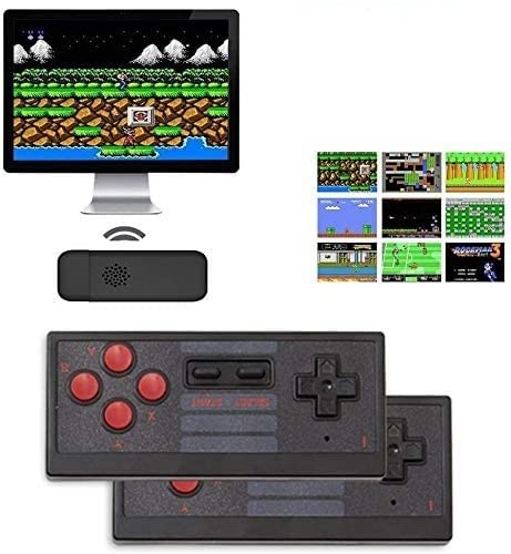 SmartCam Two Players USB Wireless