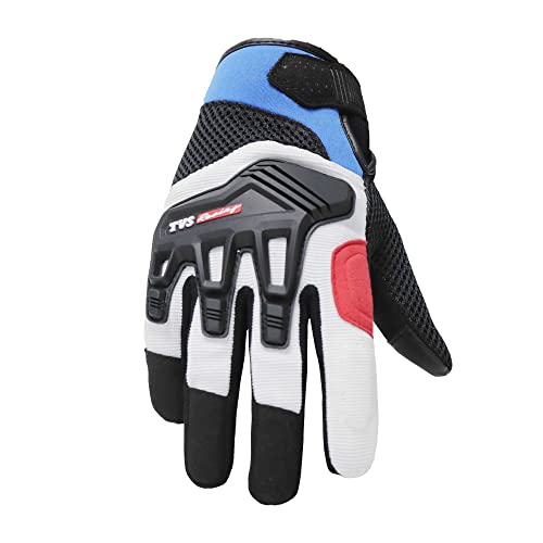 TVS Racing Riding Gloves