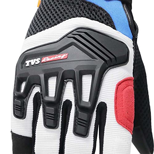 TVS Racing Riding Gloves