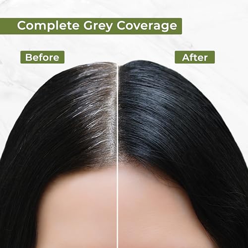 INDUS VALLEY Damage Free Natural