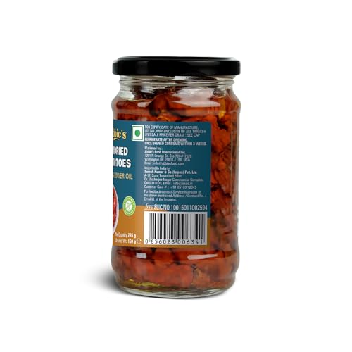 Abbie's Sundried Tomatoes 280g - Image 3