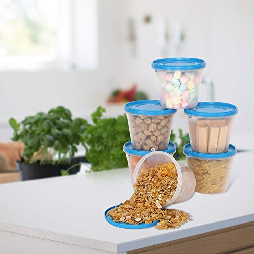 Cutting EDGE Nesterware 1000ml Round