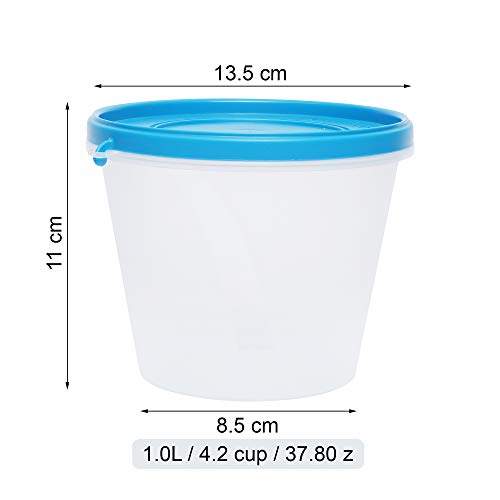 Cutting EDGE Nesterware 1000ml Round